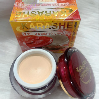 Kem Karashe hàng nhập khẩu Nhật Bản 25ml
