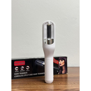 Máy cắt tóc chẻ ngọn