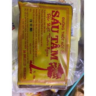 Đường Thốt nốt Sáu tâm NgoctoanMart