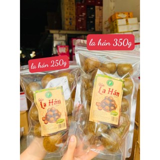 Quả la hán khô 500gram