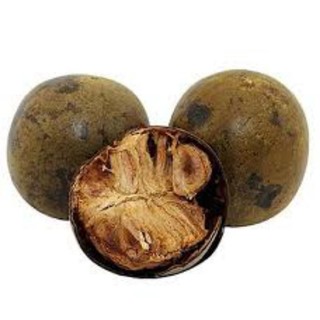 Quả La Hán Khô 500gram