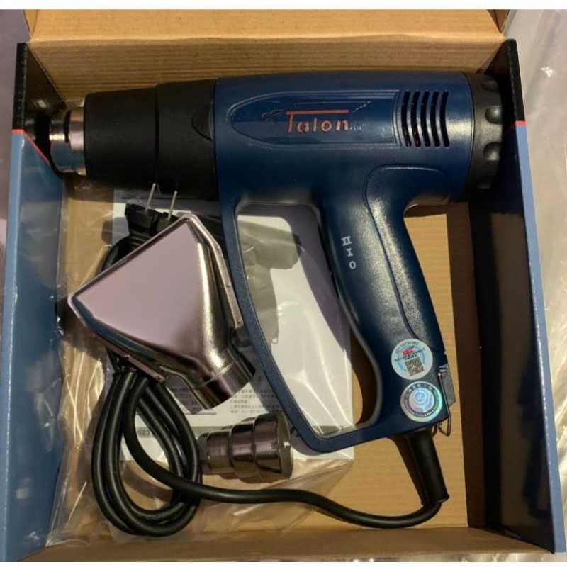 Máy khò nhiệt TALON 2000W