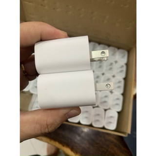 Adapter Sạc Type C 20W dùng cho điện thoại máy tính bảng hàng zin theo máy