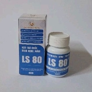 Keo kích chồi LS80 hũ 30gam mai vàng bon sai xây kiểng cây ăn quả