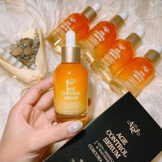 SERUM NGHỆ ARA BIDAMWUN AGE CONTROL 50ML HÀN QUỐC