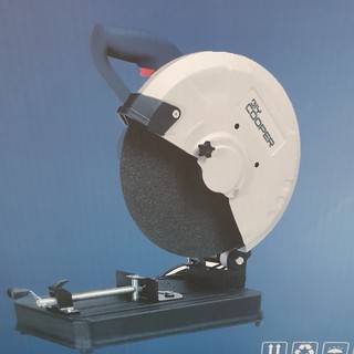 Máy cắt sắt bàn COOPER CP9316 ( 2400W )