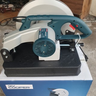 Máy cắt sắt bàn COOPER CP9316 ( 2400W )