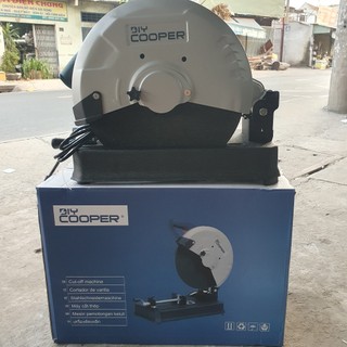 Máy cắt sắt bàn COOPER CP9316 ( 2400W )