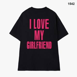 áo i love my girlfriend 🎁 FREESHIP 🎁 áo thun i love my girlfriend local brand - áo boy phố simon'c p