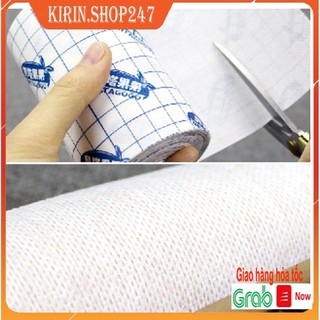 Cuộn băng dính y tế chống thấm nước