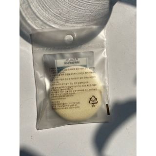 Bông phấn Innisfree mini powder