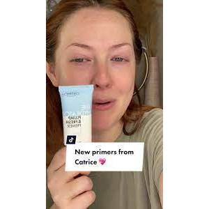 Kem lót kiềm dầu Catrice primer 30ml