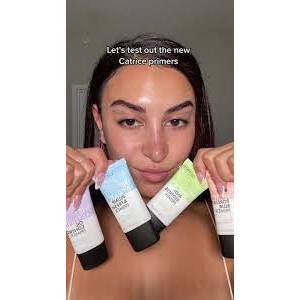Kem lót kiềm dầu Catrice primer 30ml