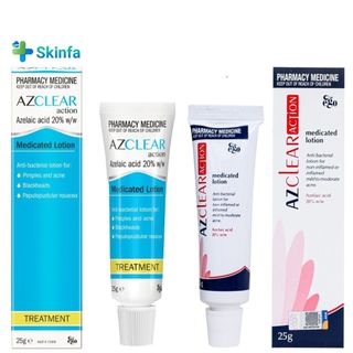 Kem Azclear Action Lotion 25gr – Skinfa