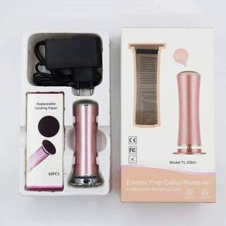 Combo trà gót chân đầy đủ dụng cụ gồm 6 món