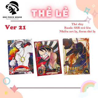 Thẻ lẻ op ver 21