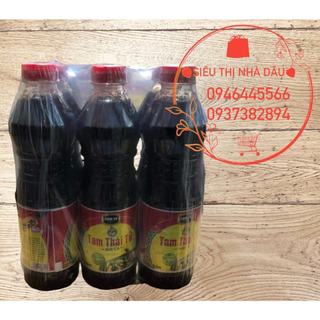 Lốc nước tương tam thái tử Nhị Ca