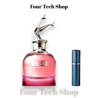 Jpg scandal edp - chiết 10ml - nước hoa nữ