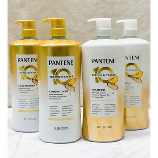 Dầu Gội Xả Pantene Pro-V Advanced Care 10trong 1