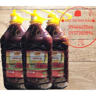 Tương cà can 5kg hiệu Đầu Bếp