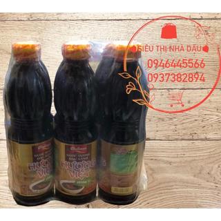 Lốc nước tương Hương Việt