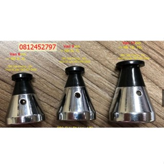 Van xả nồi áp suất Sunhouse linh phụ kiện nút núm áp xuất ga / gas  các loại nồi 4L 5L 7L 15L 20l