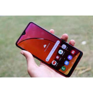 điện thoại Samsung Galaxy A20s mới zin 2sim ram 4G rom 64G mới Chính Hãng, màn 6.5inch, Cày Game nặng chất ngon bổ rẻ..