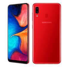 chính hãng điện thoại Samsung Galaxy A20s mới zin 2sim ram 4G rom 64G mới Chính Hãng, màn 6.5inch, Cày Game nặng chất