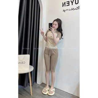 Bộ Ngố Lửng Phối Màu MiuMiu