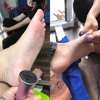 Combo trà gót chân đầy đủ dụng cụ gồm 6 món