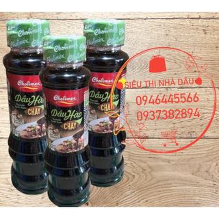 Dầu hào ăn chay Cholimex chai 170g