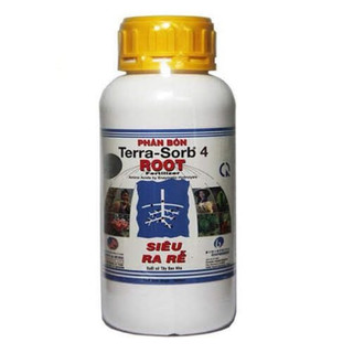 Siêu kich rễ Terra Sorb4 chai 500ml