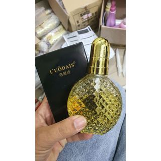 Tinh dầu dưỡng tóc cao cấp COCOESL Amber 60ml - Phục hồi tóc hư tổn và chẻ ngọn