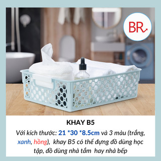 KHAY ĐỰNG ĐỒ VĂN PHÒNG