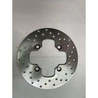 Dĩa thắng exciter 135 sau