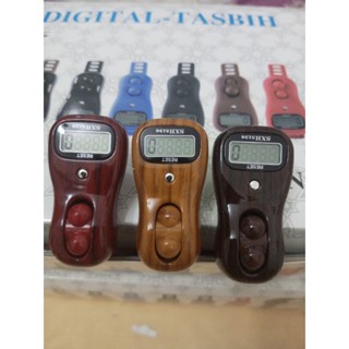 Máy Niệm Phật Đếm Số, Hiển Thị Số Điện Tử,Dạng chuỗi.