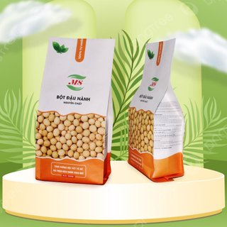 Bột đậu nành nguyên chất MS –  500g