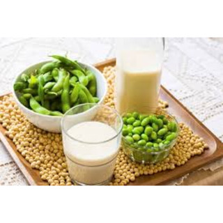 Bột đậu nành nguyên chất MS –  500g