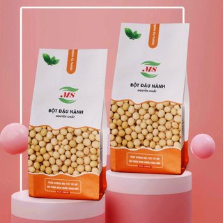 Bột đậu nành nguyên chất MS –  500g
