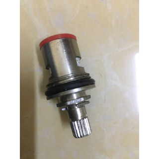 Ruột vòi nước + van vòi nước