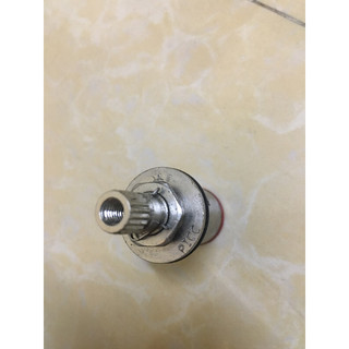 Ruột vòi nước + van vòi nước