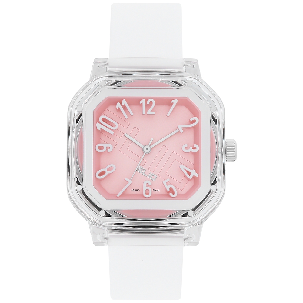 Đồng hồ Elio 38 mm Unisex ESS11-01