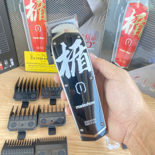 Tông đơ độ M10+ tốc độ cao 