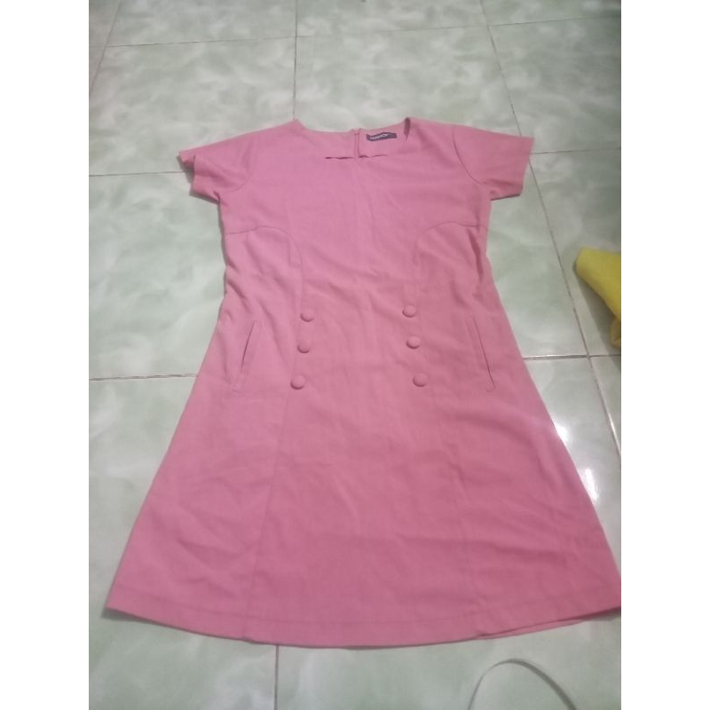 đầm nữ 60k