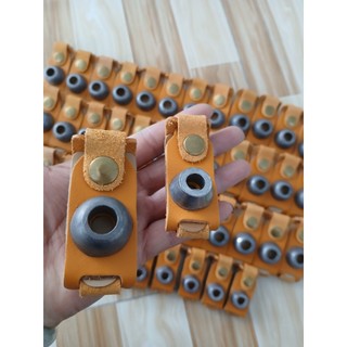 Tạ gà tre (Tạ chì tập lực gà tre)