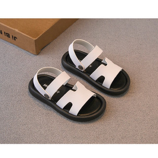 Sandal dép quai hậu chữ H cho bé trai bé gái phong cách hàn quốc TM130