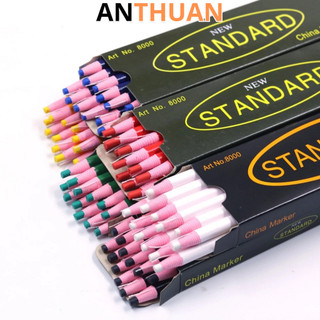 Phấn may loại bút sáp không cần chuốt STANDARD Art No. 8000