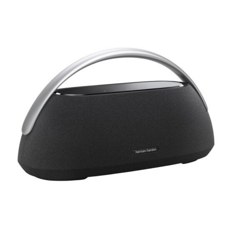 Harman Kardon Go Play 3 - Loa di động Bluetooth - Mới Chính hãng Nguyên seal