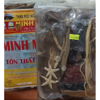 Minh Mạng Thang huế  ( 1 thang 700g hiệu Tôn Thất Thống chính hãng , loại 1 ) .