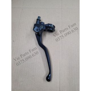 Cụm tay côn raider fi, satria fi, gsx - hàng cao cấp